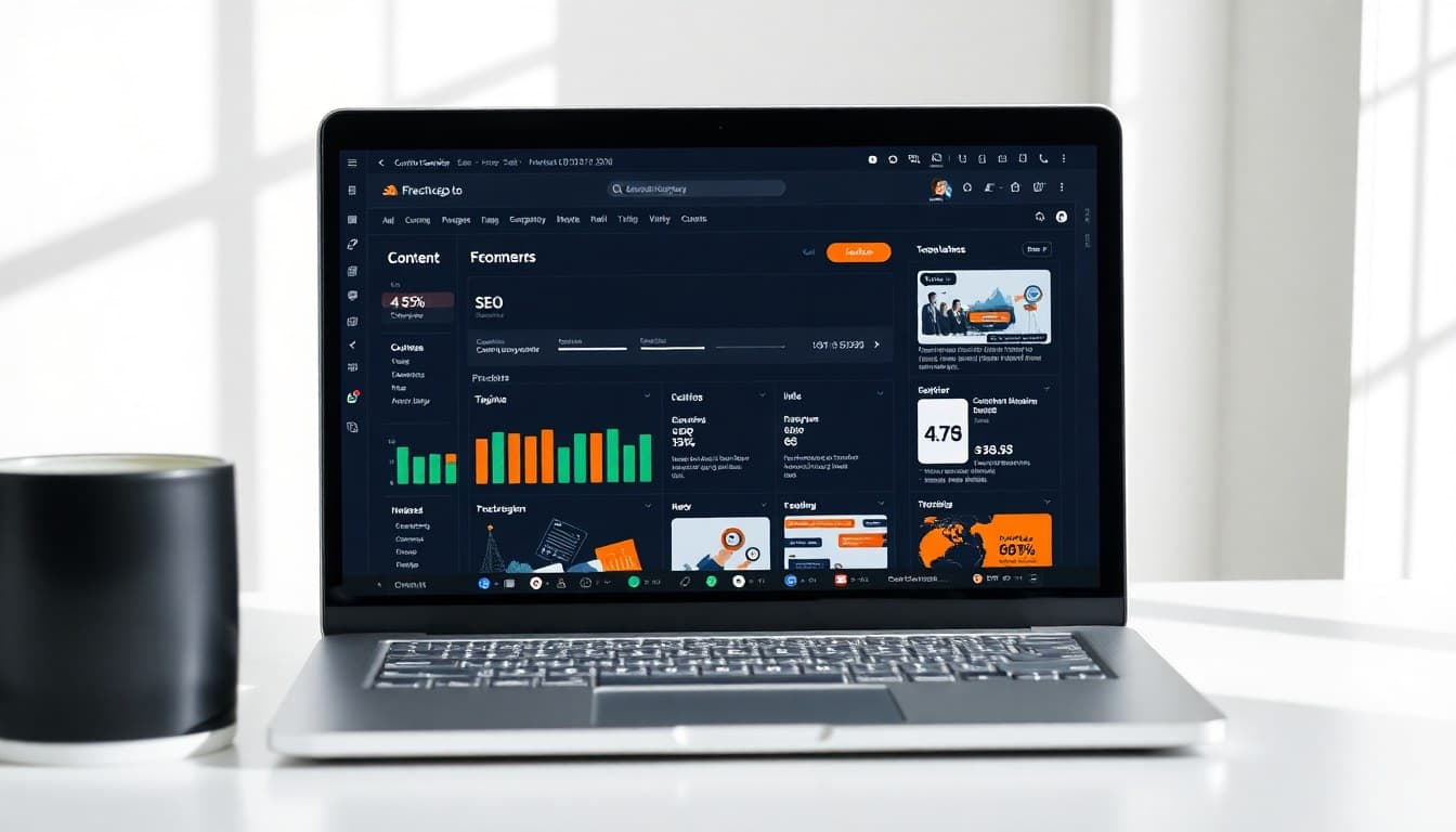 Turn Data into Content That Ranks