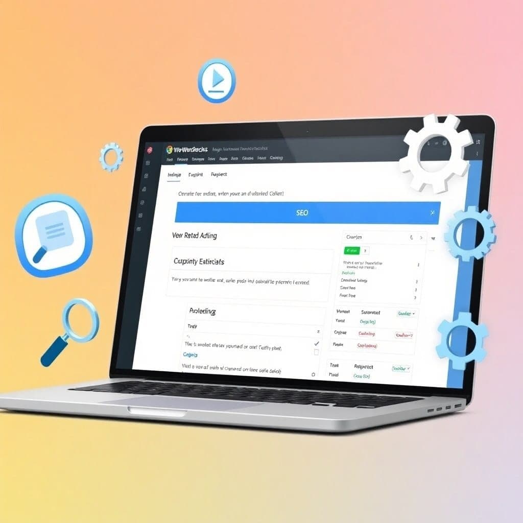 RankContent SEO Plugin