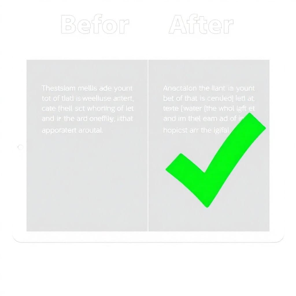 Content Rewriting Service (1 Article)