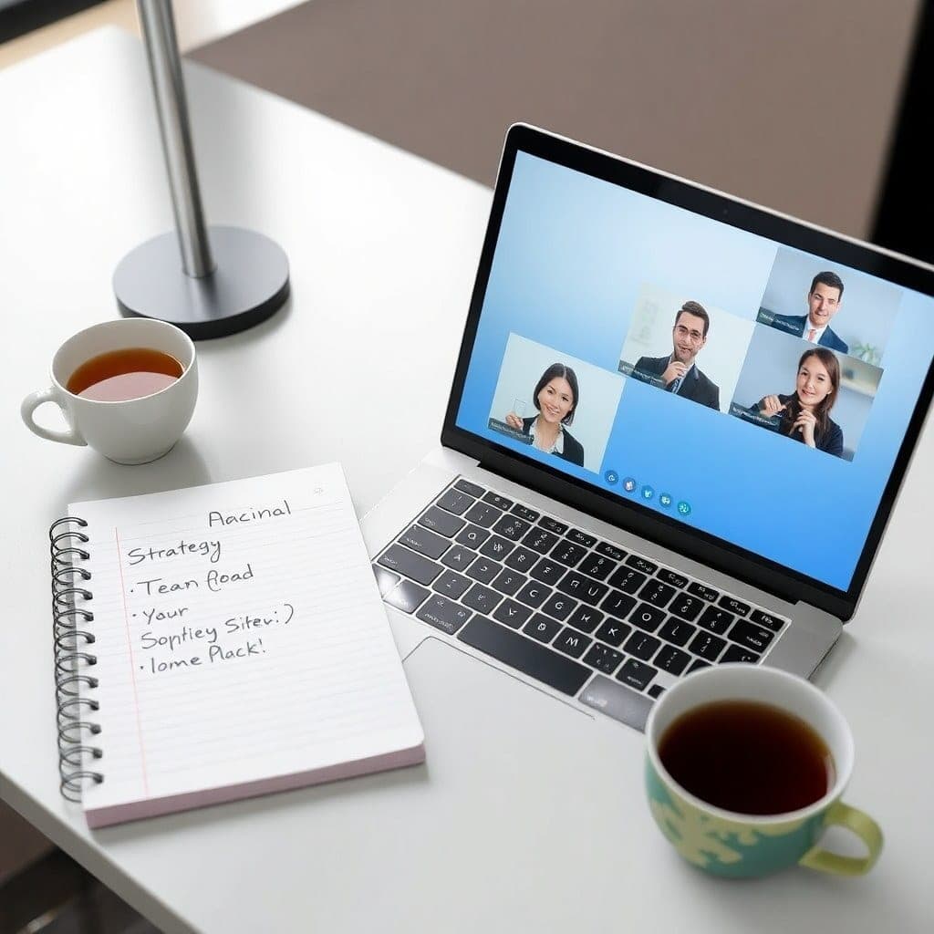1-Hour Content Strategy Coaching