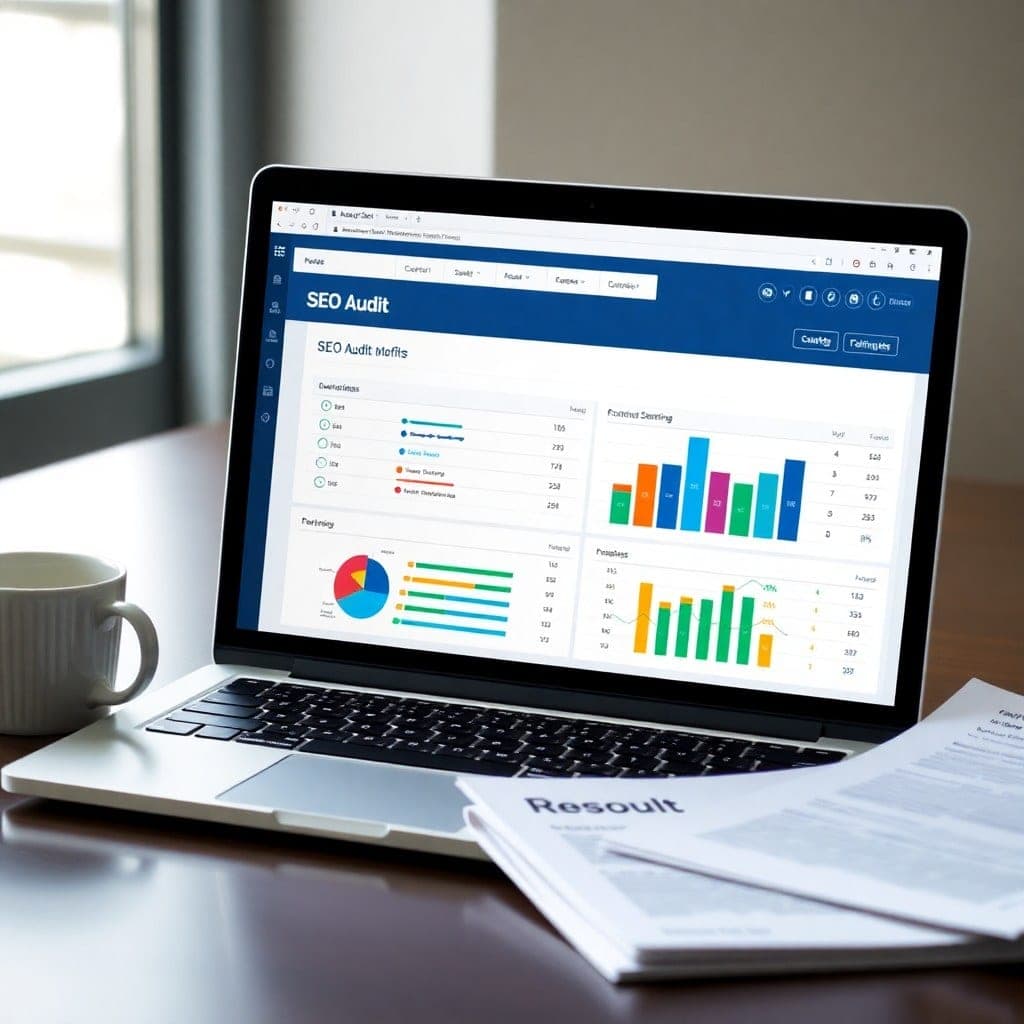 SEO Content Audit Pro