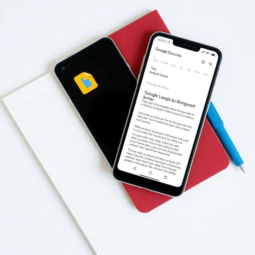 Blog Post Template Pack